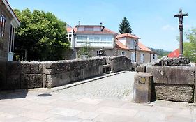 A Casa Do Latoneiro
